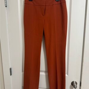 Nine West Rust Pants